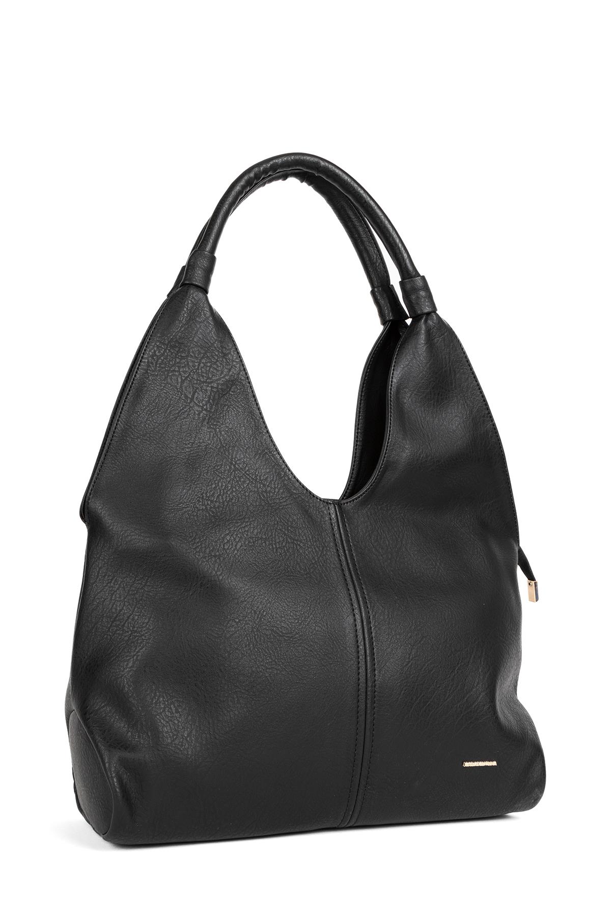 Kadın Çantası MV110 Siyah