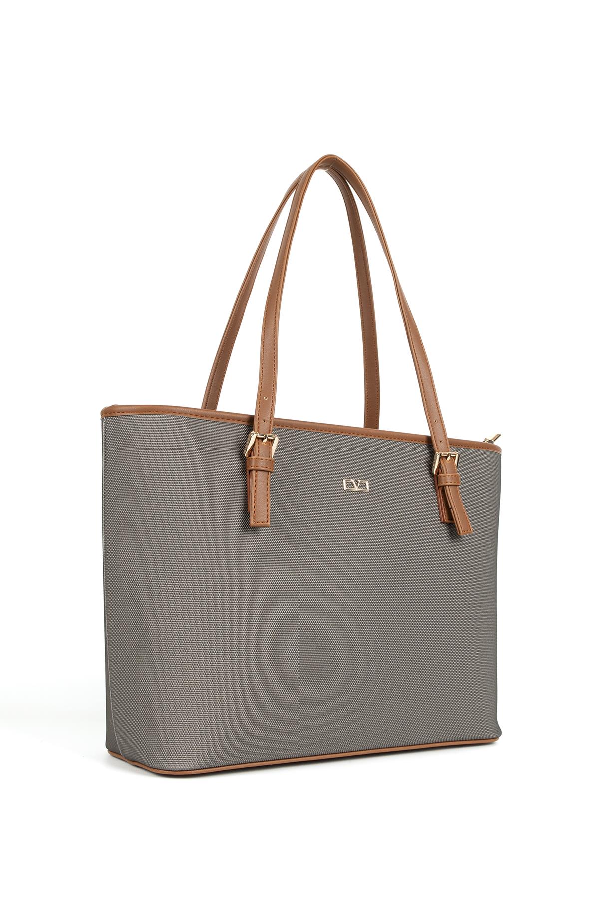 Kadın Çantası MV112 Gri