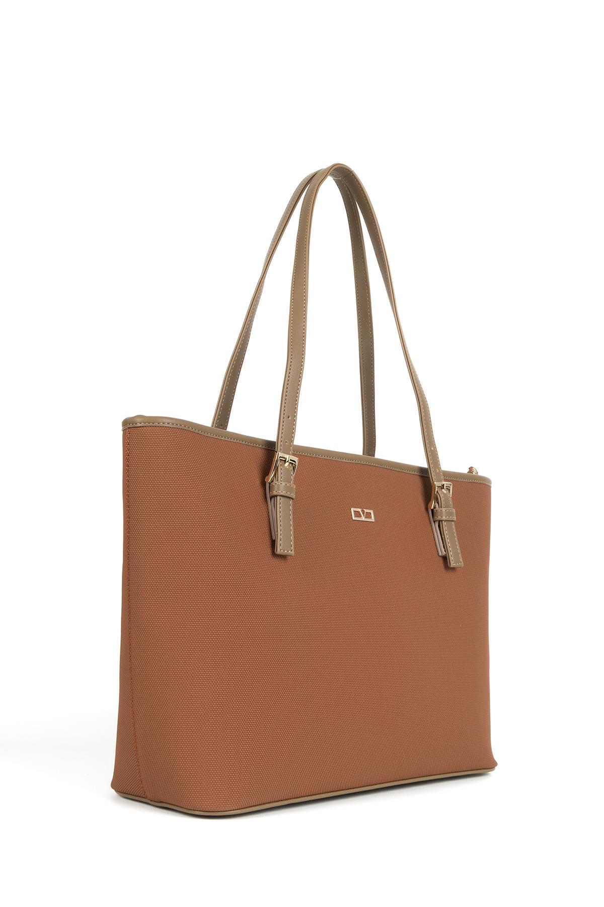 Kadın Çantası MV112 Taba