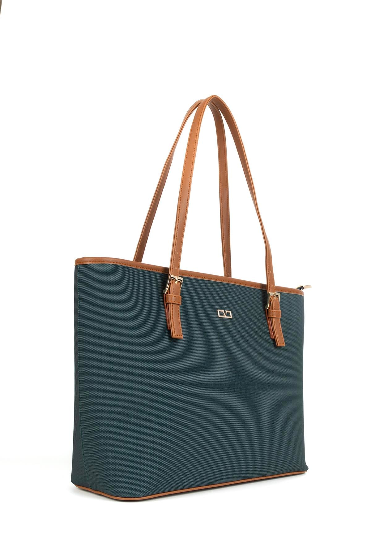 Kadın Çantası MV112 Yeşil