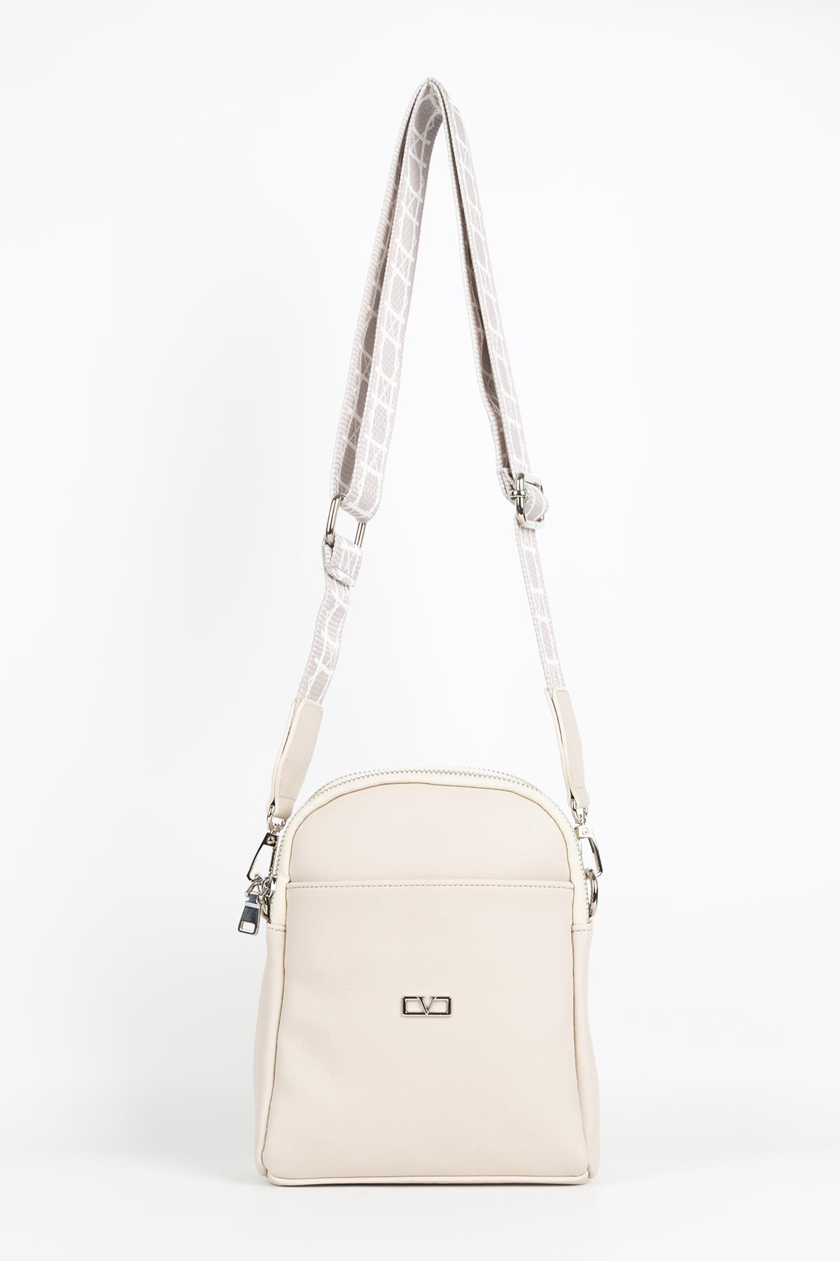 Kadın Çantası MV113 Bej