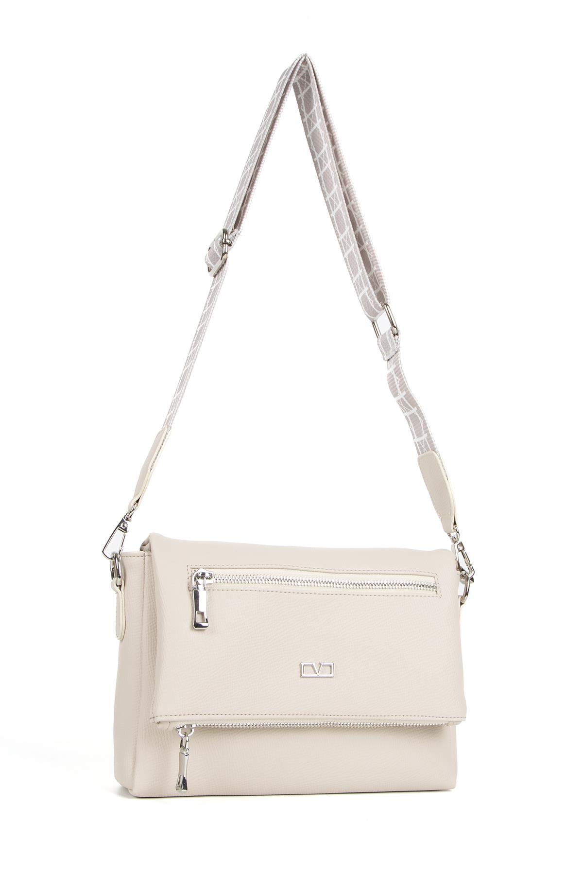 Kadın Çantası MV115 Bej