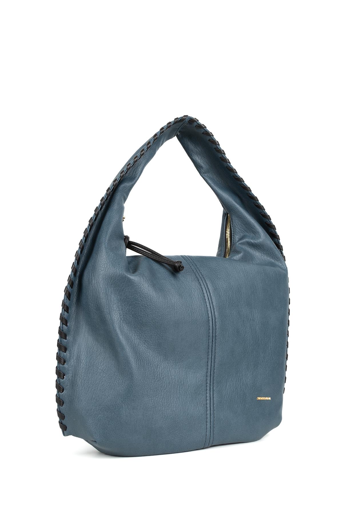 Kadın Çantası MV116 Mavi