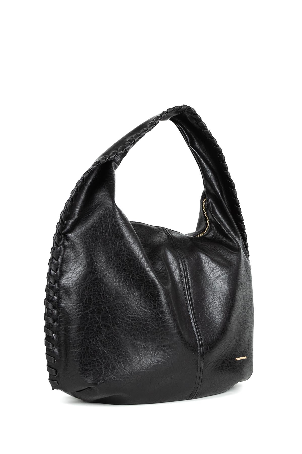 Kadın Çantası MV116 Siyah