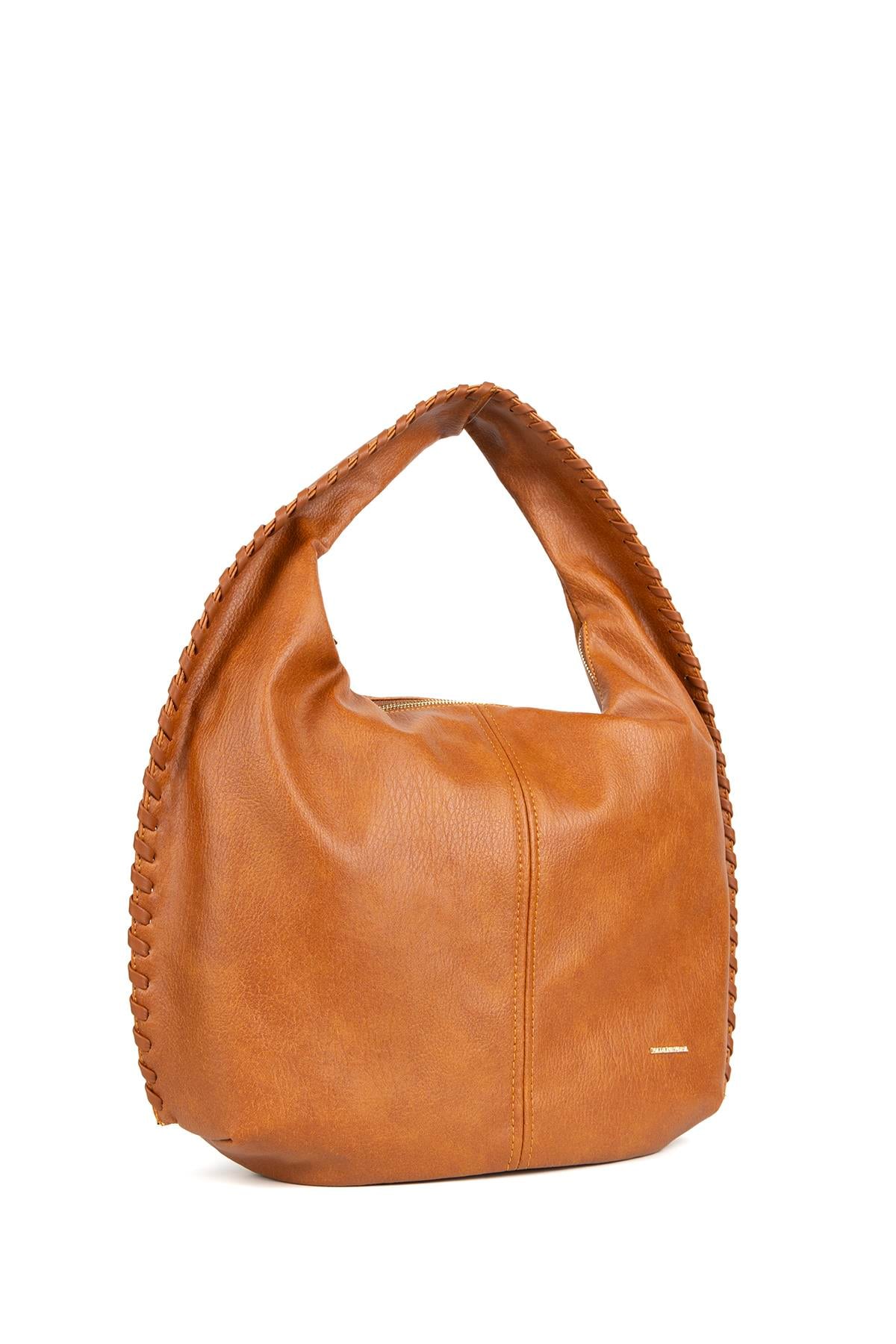 Kadın Çantası MV116 Taba