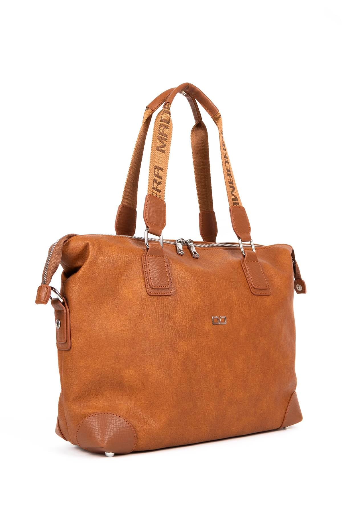 Kadın Çantası MV123 Taba