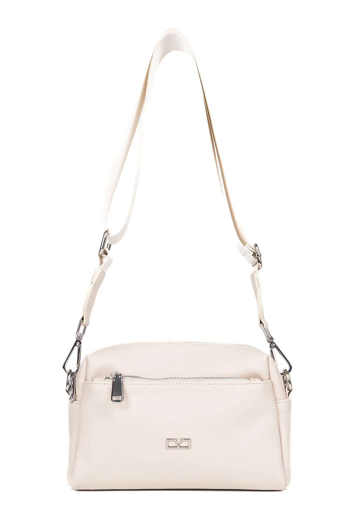 Kadın Çantası MV143 Bej