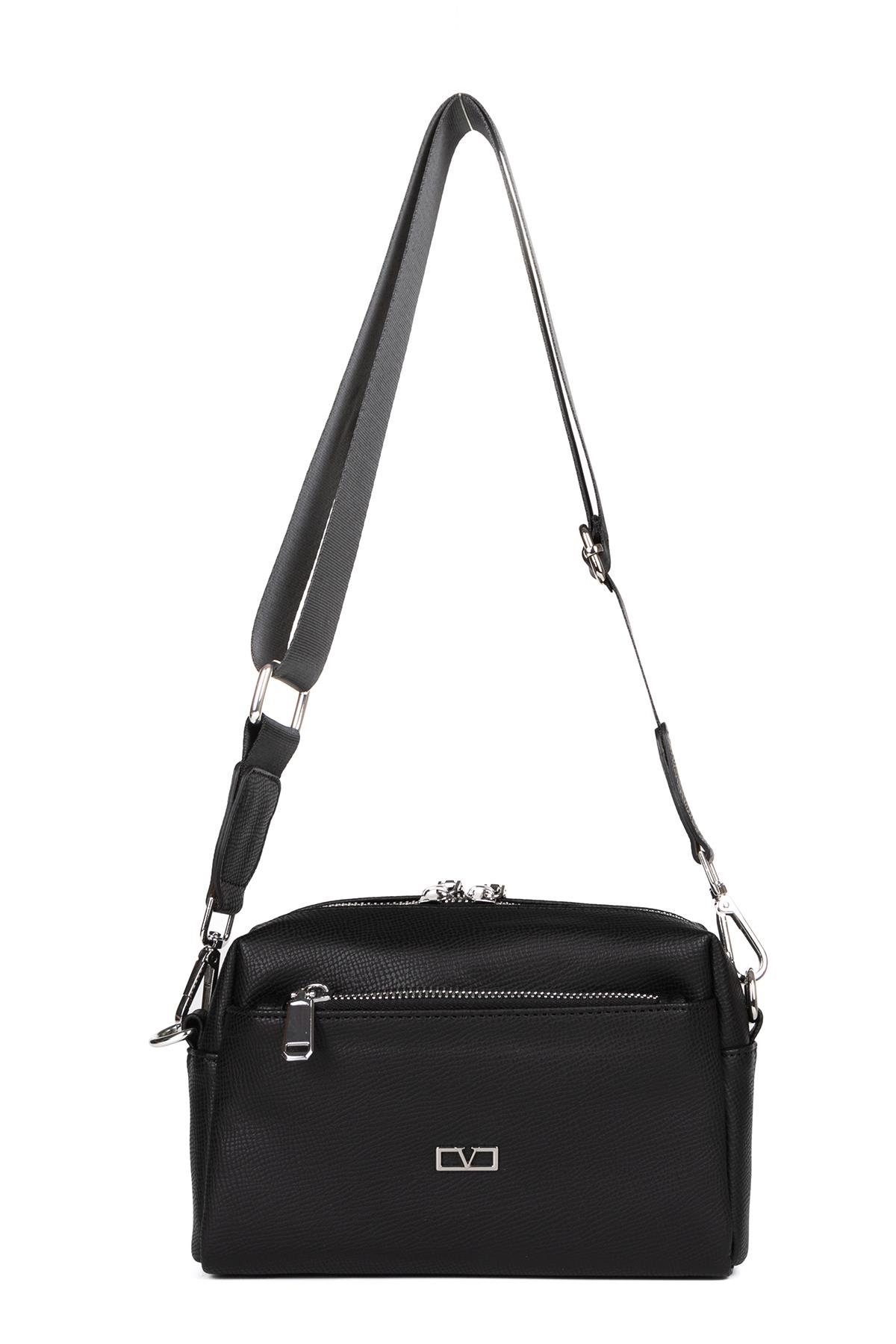 Kadın Çantası MV143 Siyah