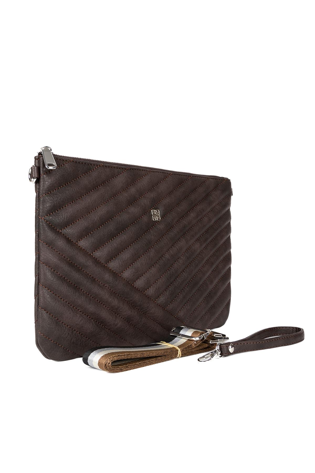 Portföy MV130 Kahve