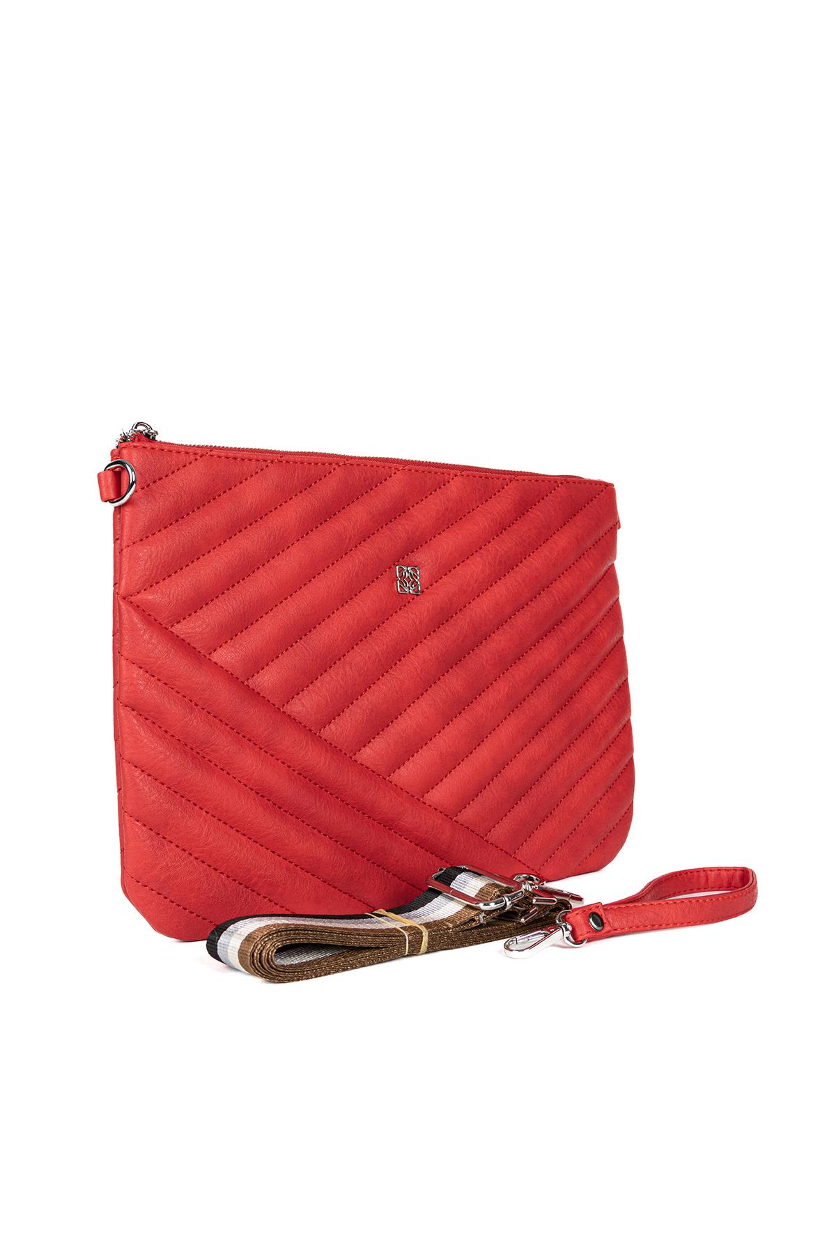 Portföy MV130 Kırmızı