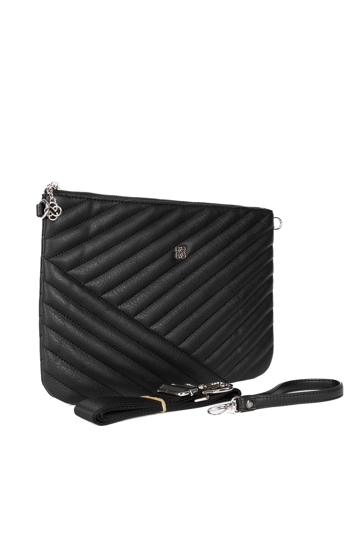 Portföy MV130 Siyah