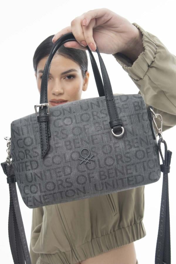 UNITED COLORS OF BENETTON BNT_1131 Gri