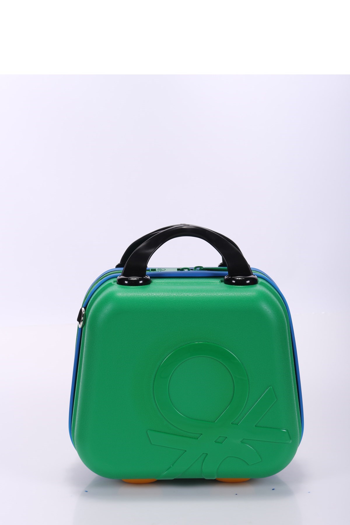 United Colors Of Benetton Makyaj Çantası Bnt.M102x Green