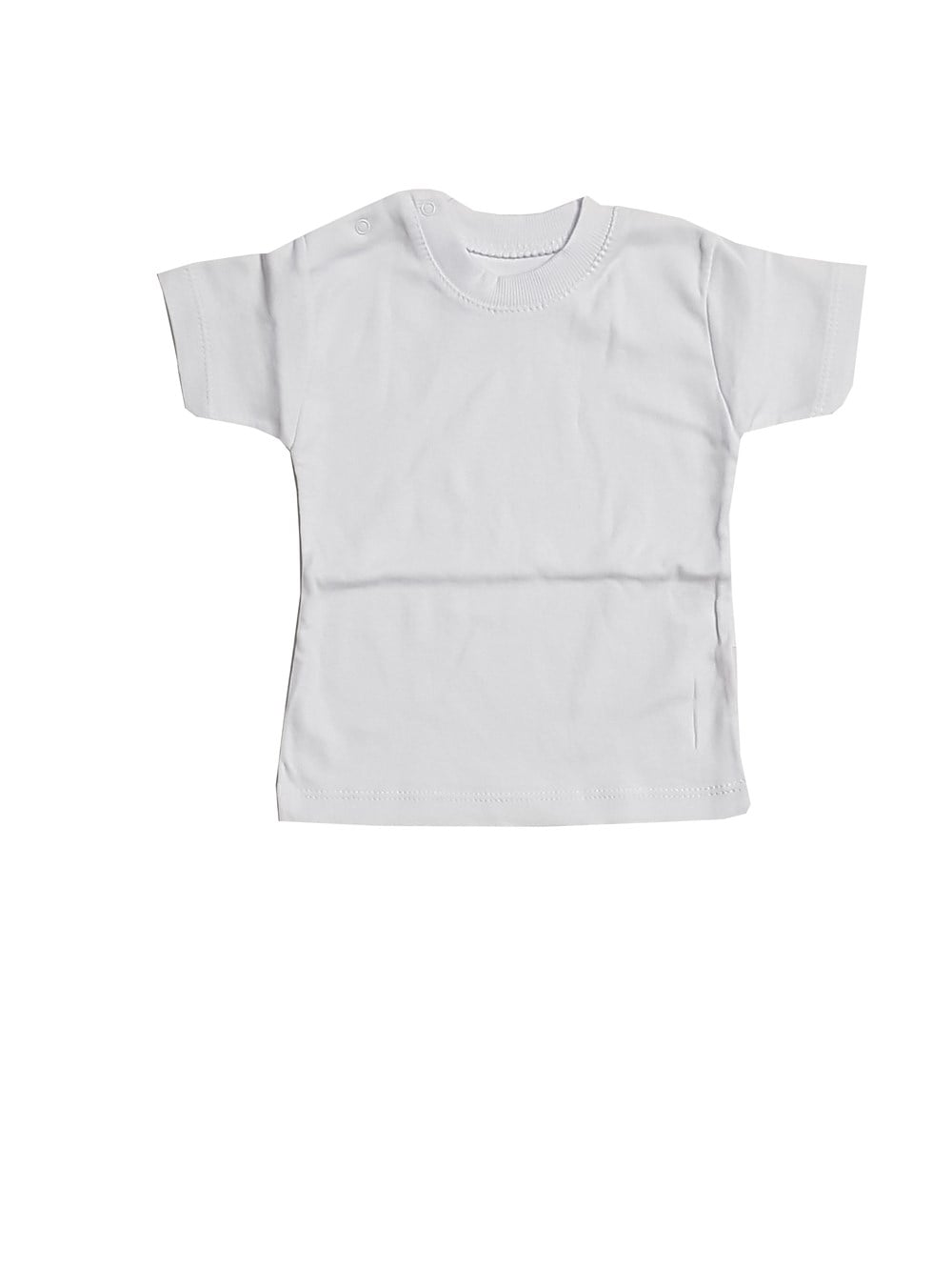 Gülücük Beyaz Bebek Body & Badi 