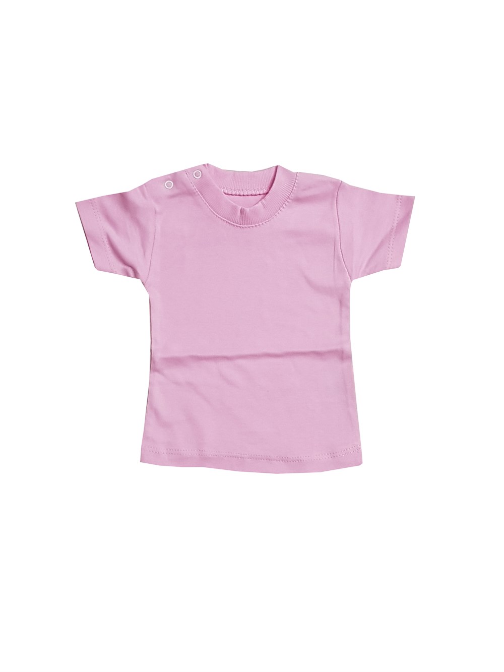 Gülücük Pembe Bebek Body & Badi 