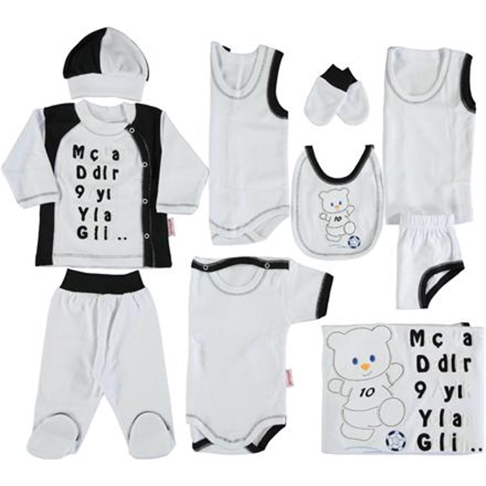 Gülücük Taraftar 10' Lu Hastane Çıkışı