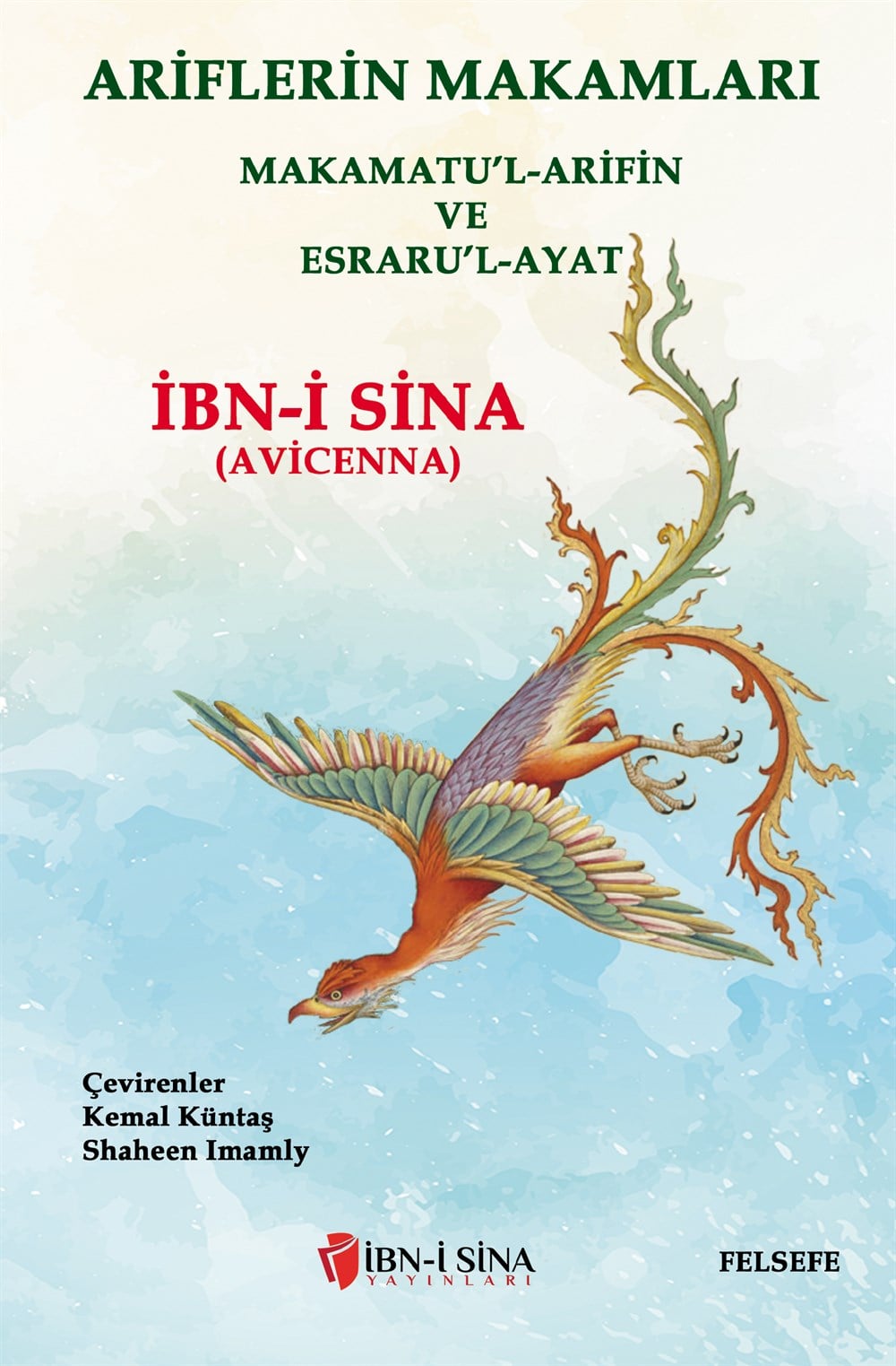 Ariflerin Makamları (Makamatu'l Arifin ve Esraru'l Ayat)