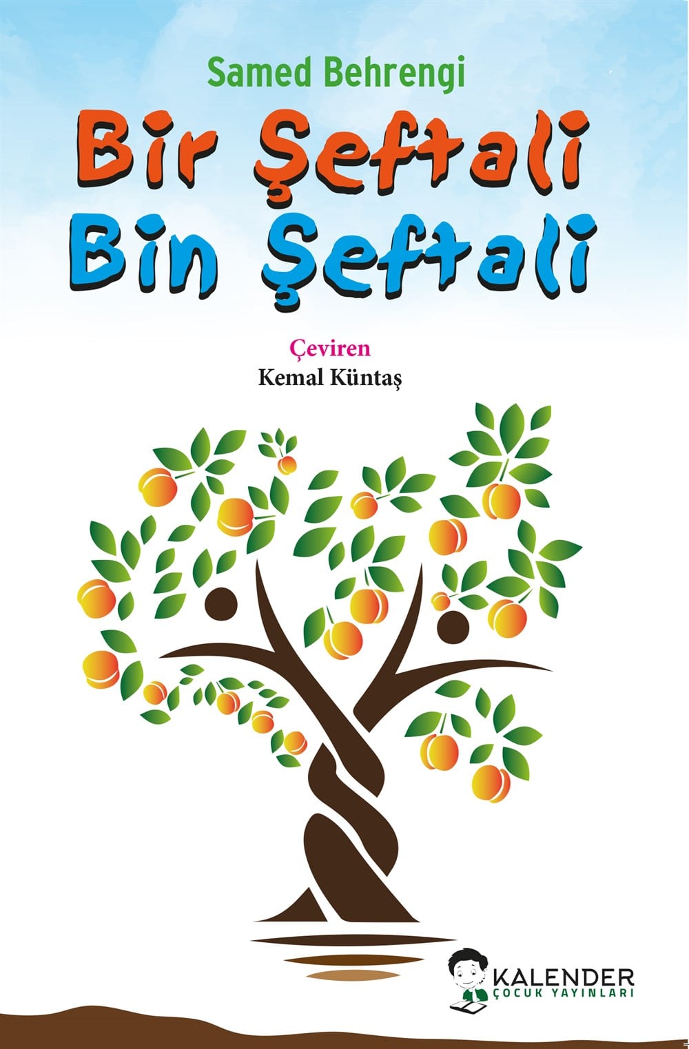 Bir Şeftali Bin Şeftali