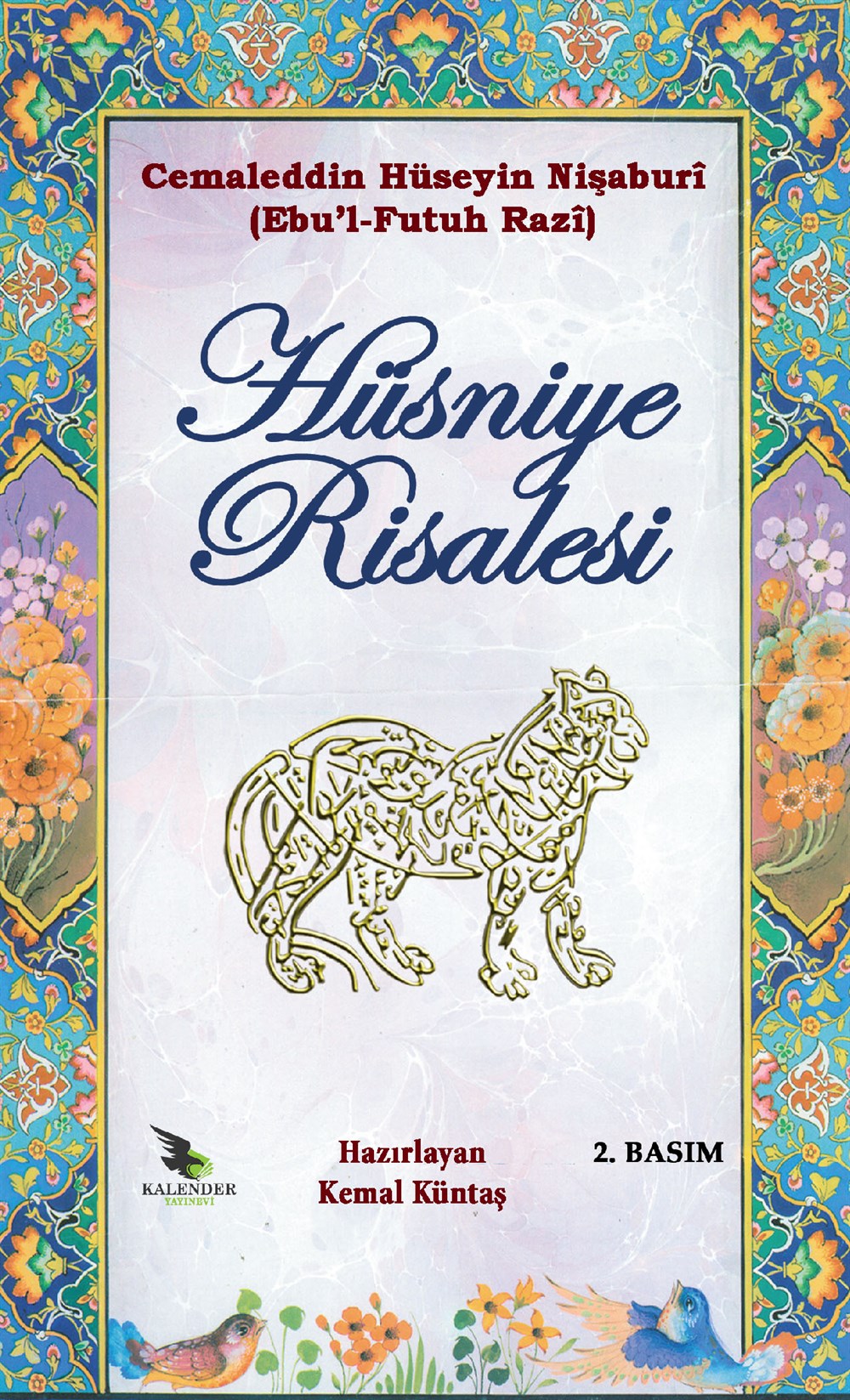Hüsniye Risalesi (Tam Hüsniye)