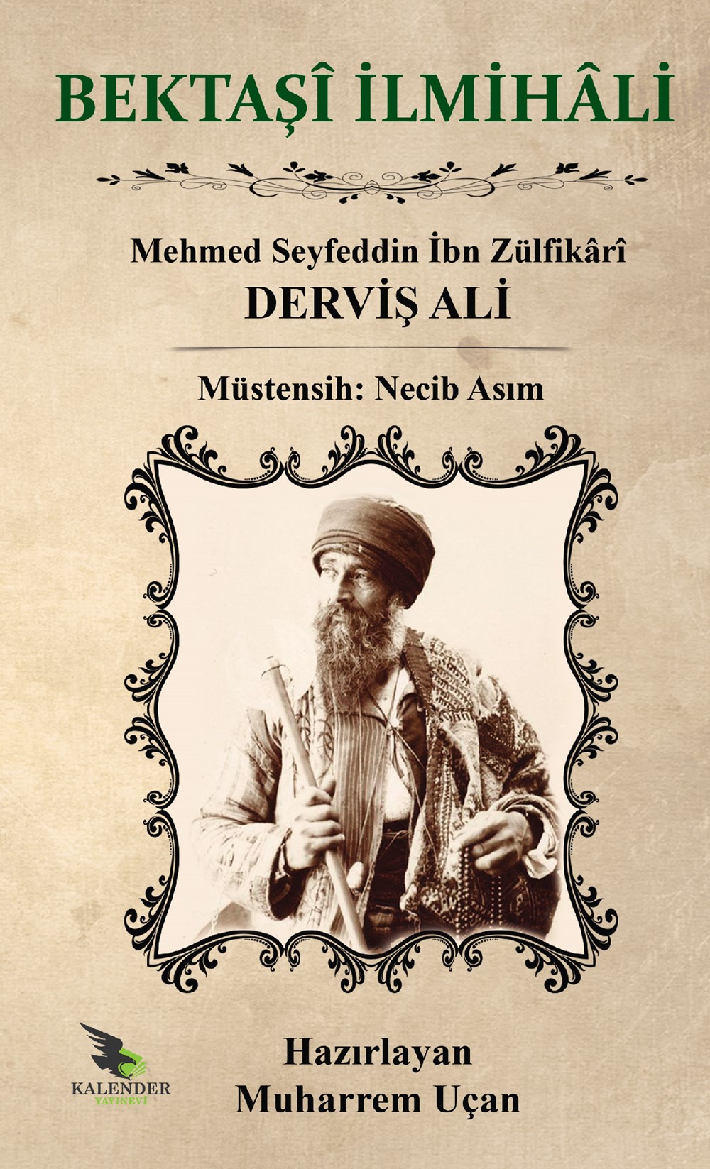 Bektaşi İlmihali