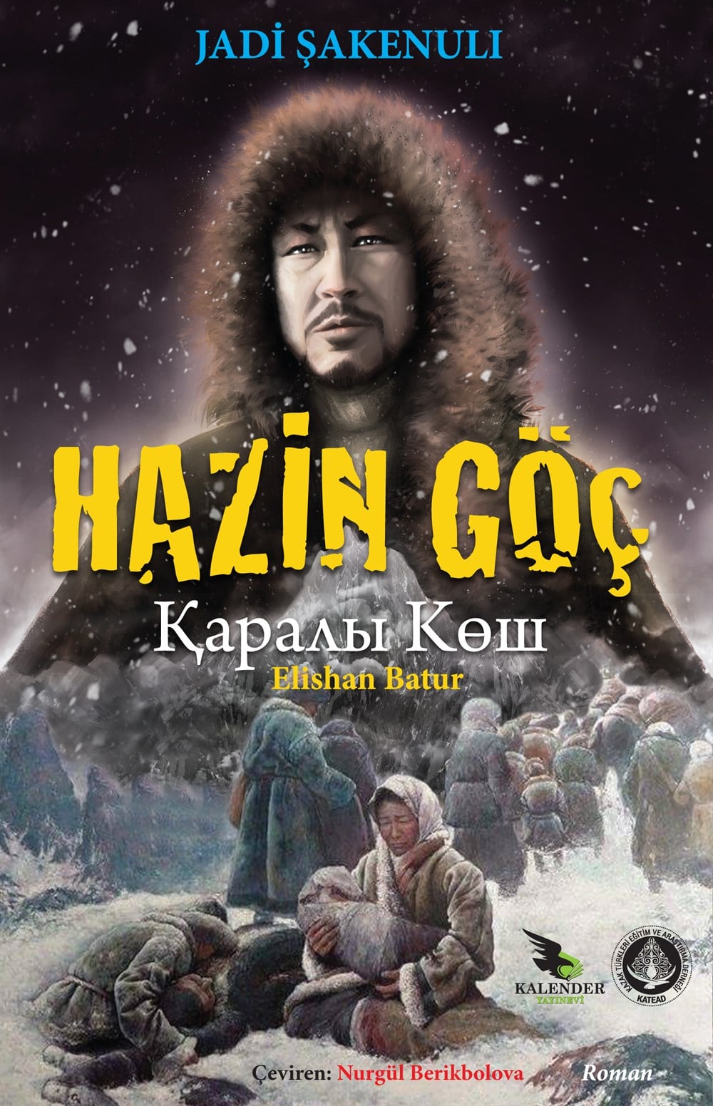 Hazin Göç (Elishan Batur)