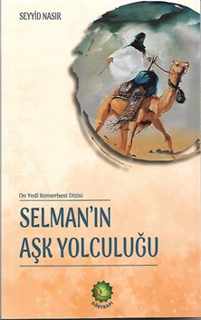 Selman'ın Aşk Yolculuğu