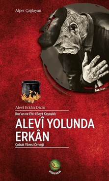 Alevi Yolunda Erkan 