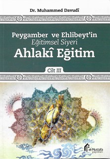 Ahlakî Eğitim