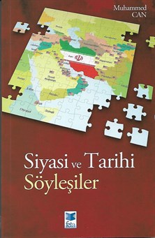 Siyasi ve Tarihi Söyleşiler