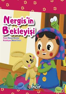 Nergis'in Bekleyişi