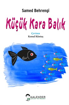 Küçük Kara Balık