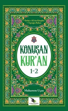 Konuşan Kur'an 1-2