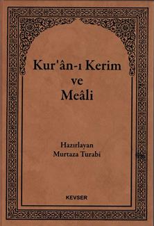 Kur'an-ı Kerim ve Meâli