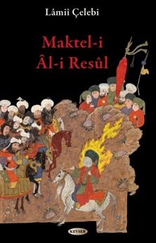 Maktel-i Âl-i Resul