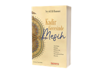 Kadir Gecesinde Mesih