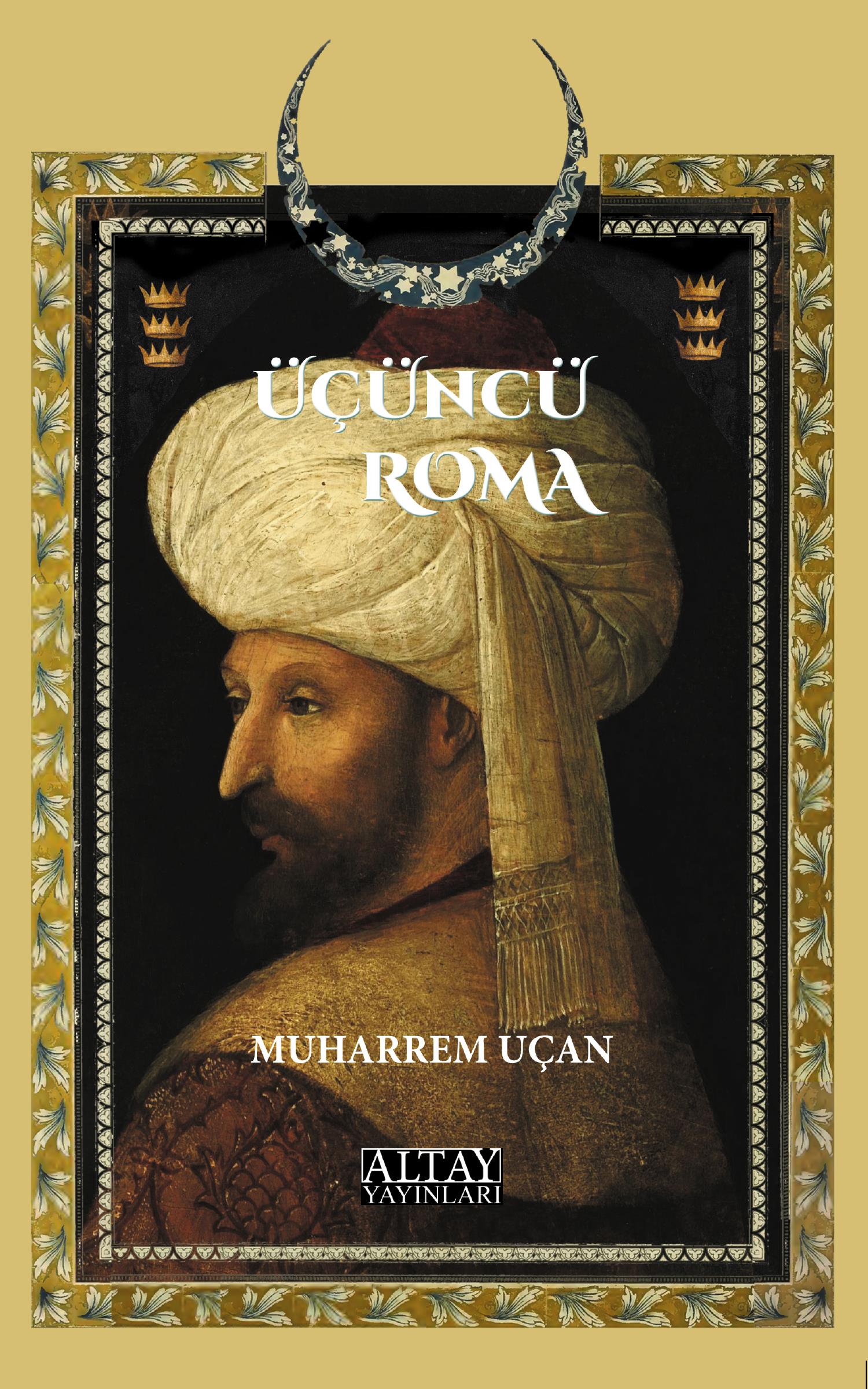 Üçüncü Roma