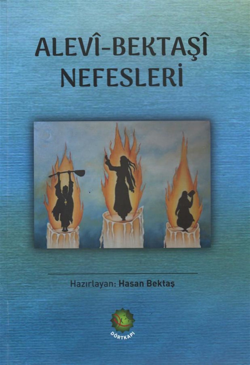 Alevi-Bektaşi Nefesleri
