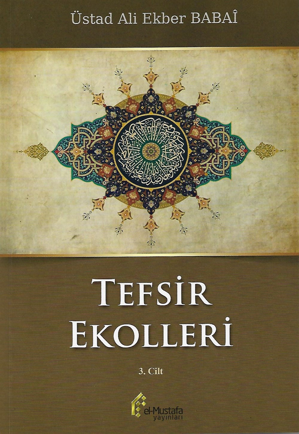 Tefsir Ekolleri c. 3