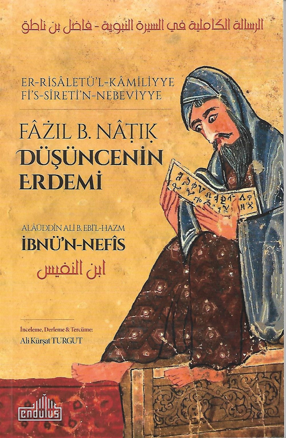 Düşüncenin Erdemi
