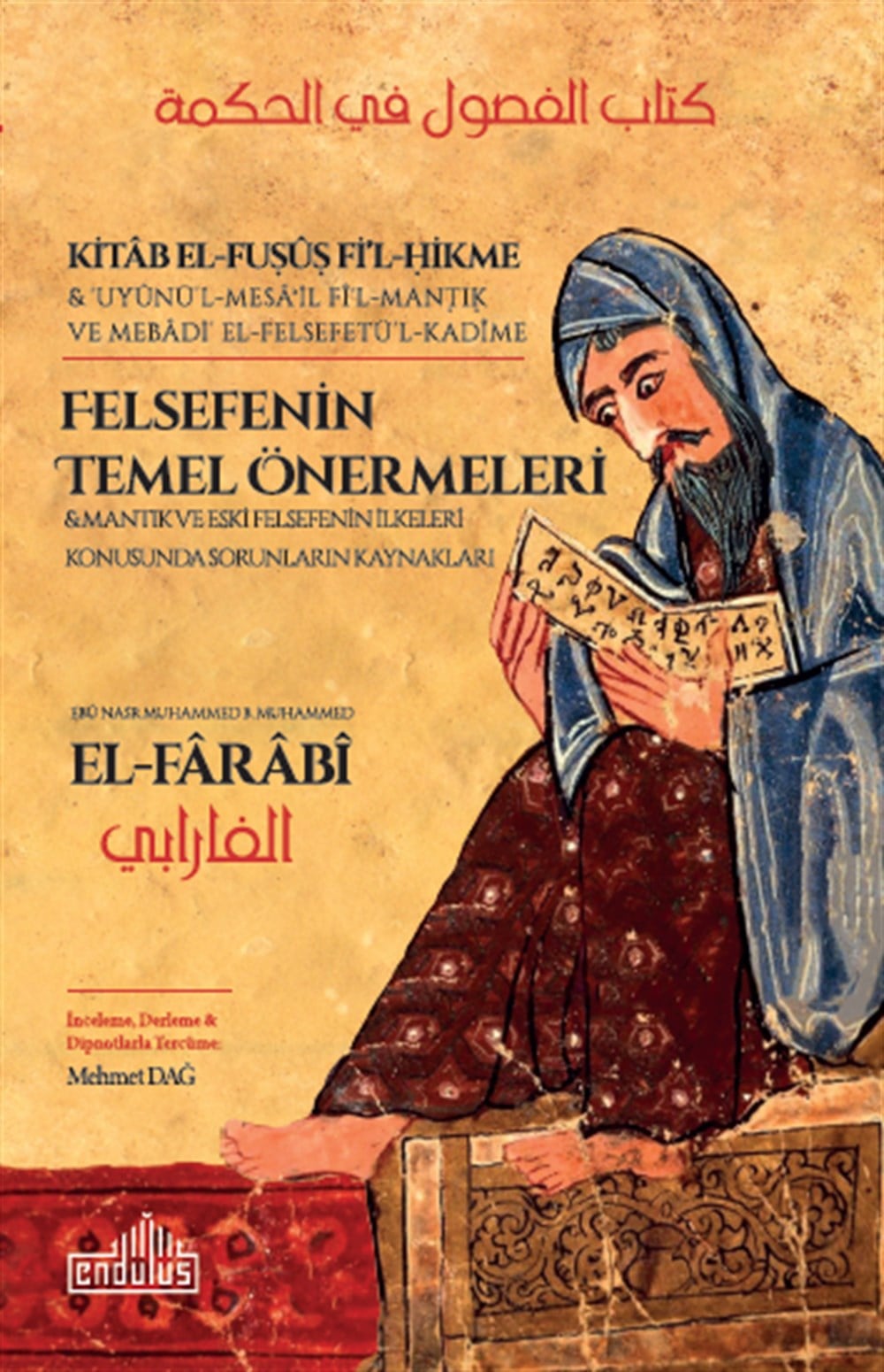 Felsefenin Temel Önermeleri