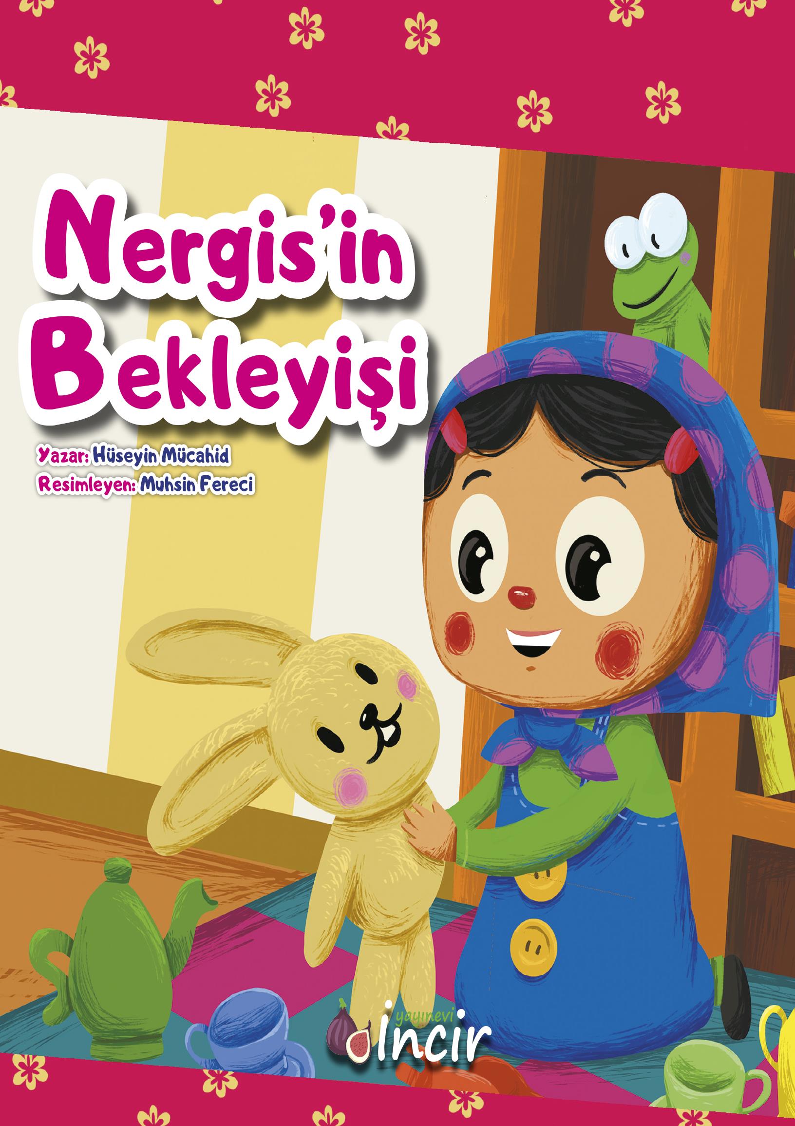 Nergis'in Bekleyişi
