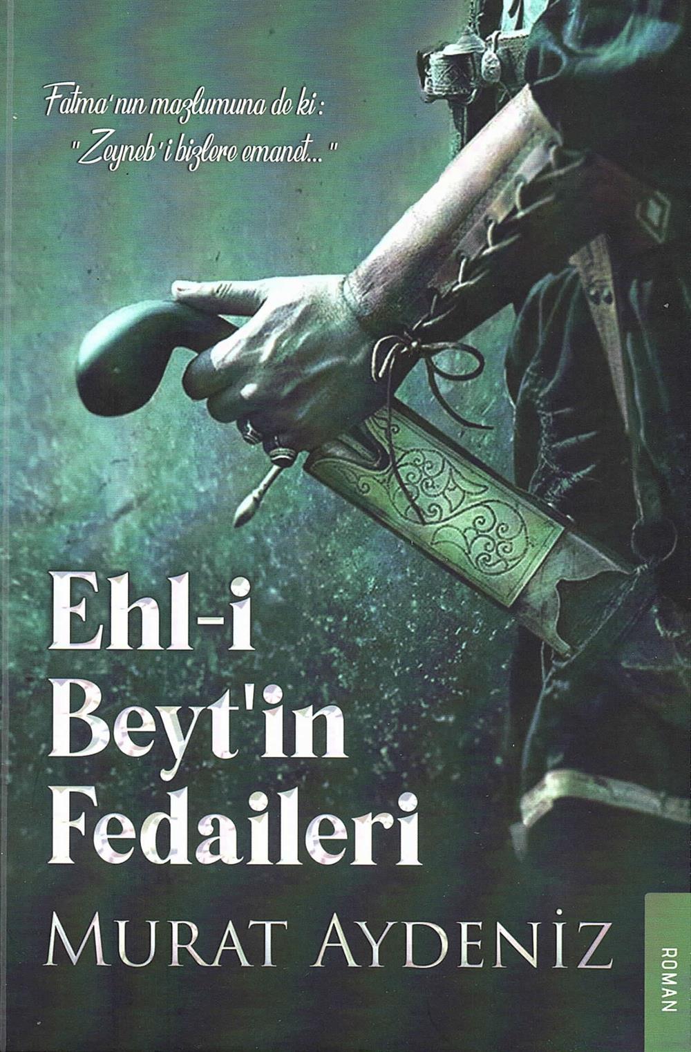 Ehli Beyt'in Fedaileri