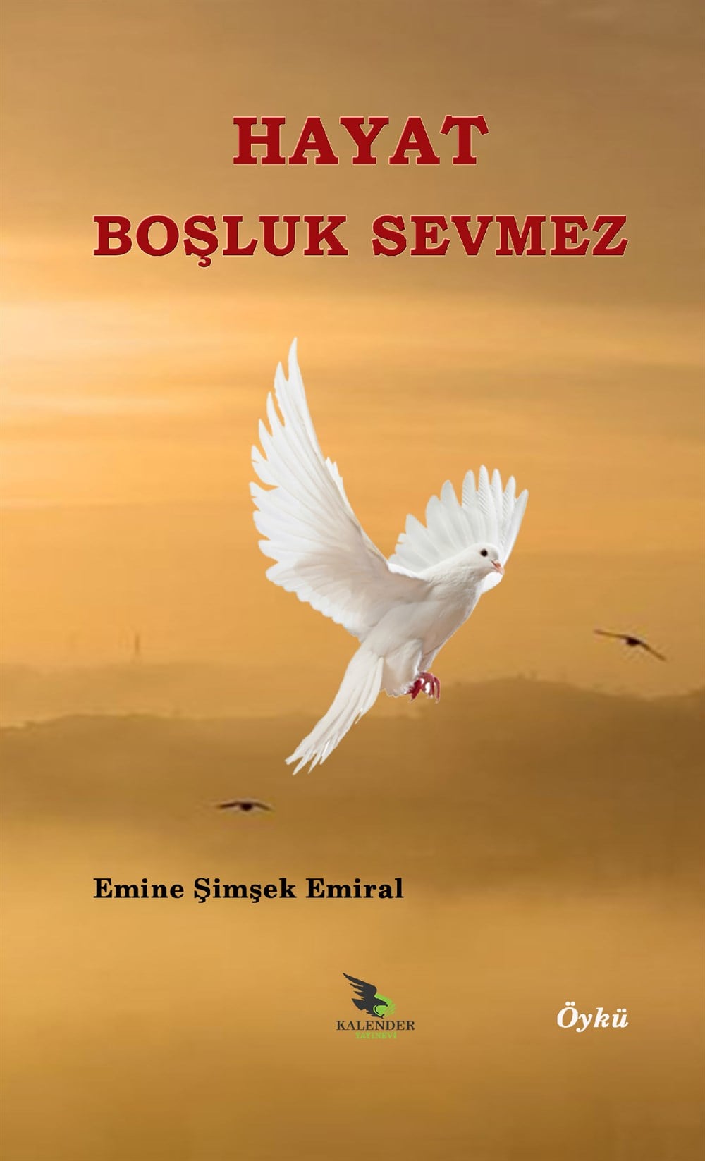 Hayat Boşluk Sevmez