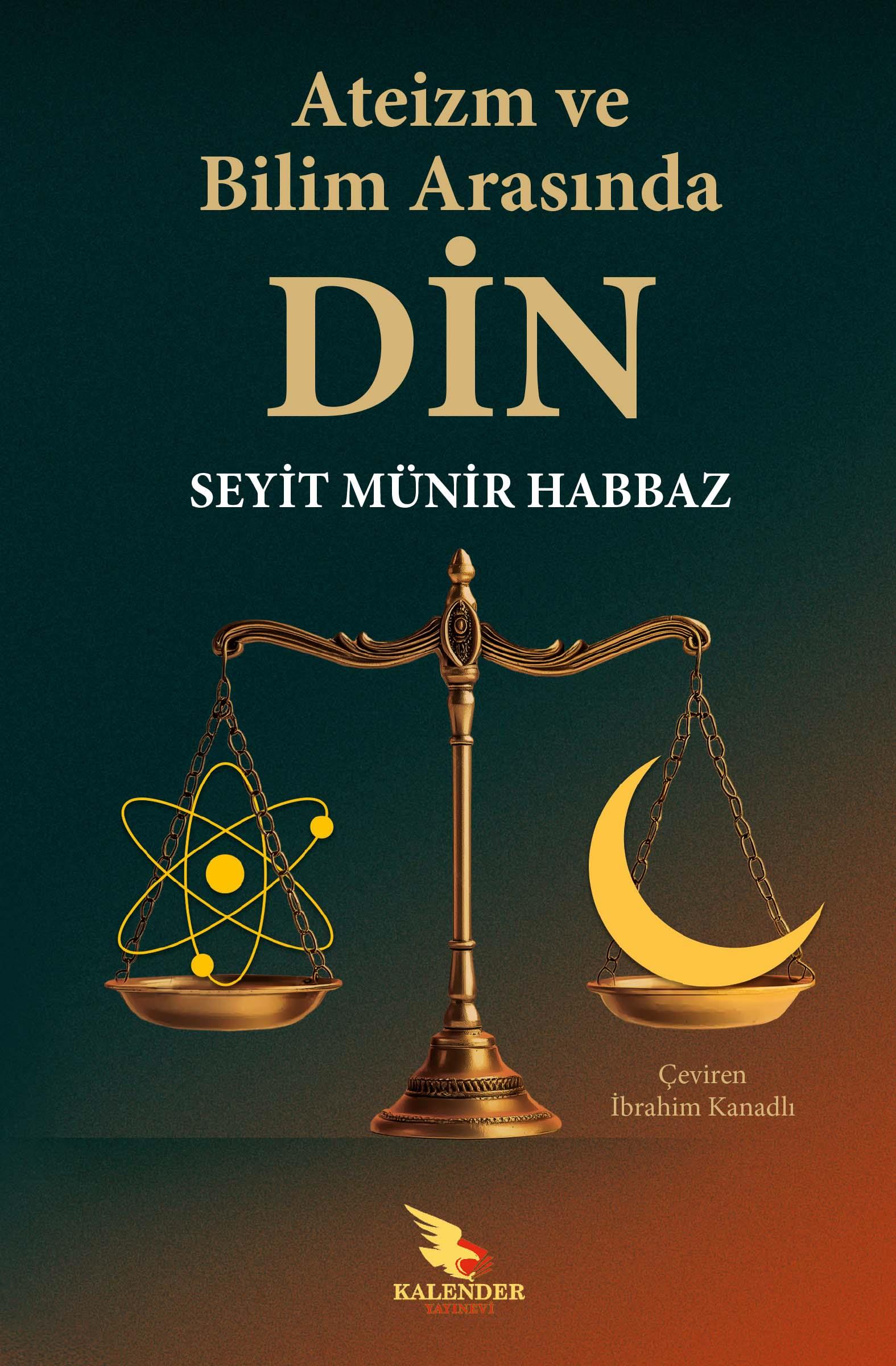Ateizm ve Bilim Arasında Din 