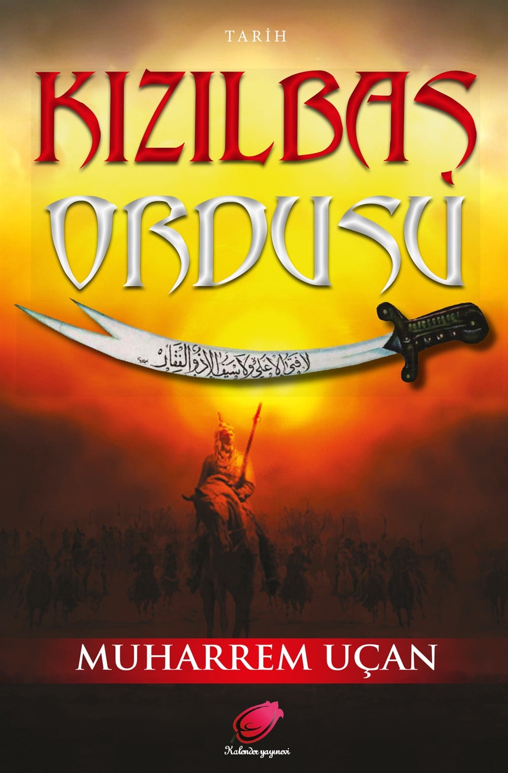 Kızılbaş Ordusu