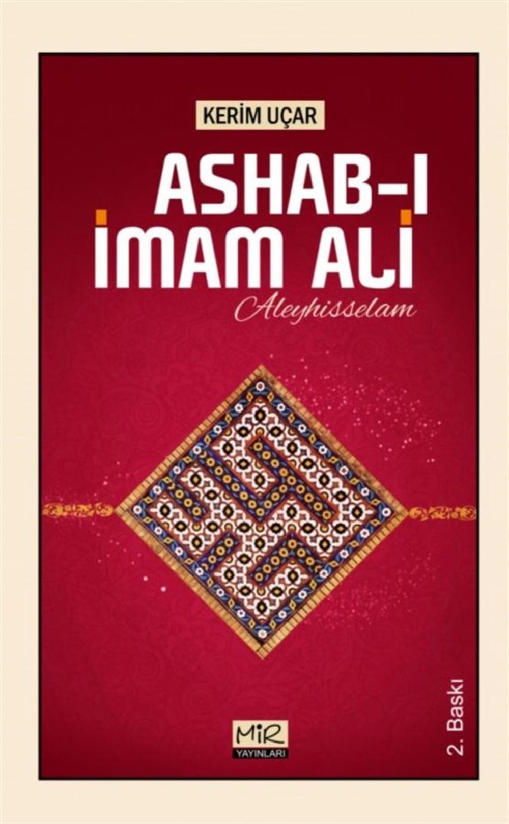 Ashab-ı İmam Ali