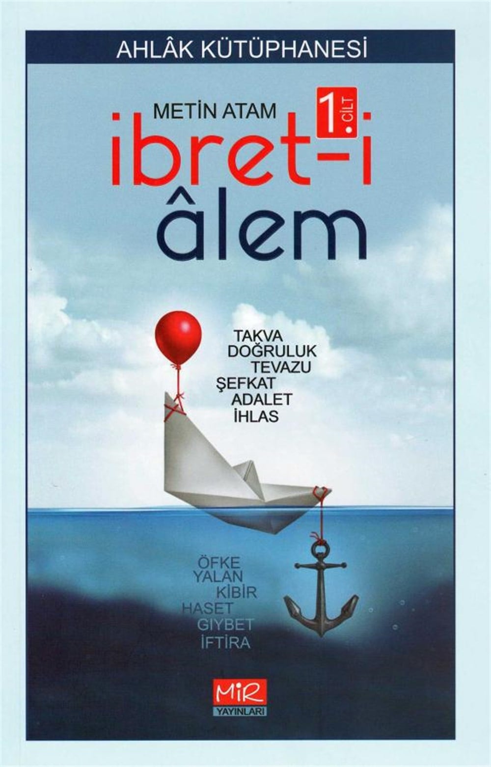 İbret-i Alem c. 1