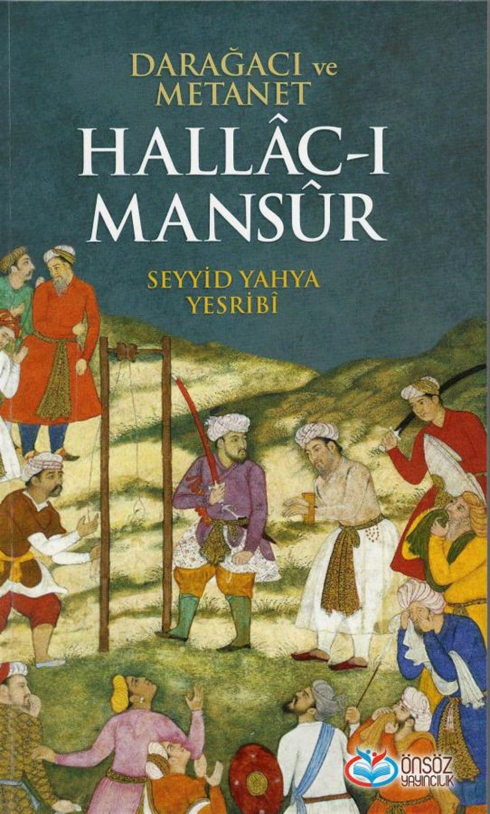 Hallac-ı Mansur