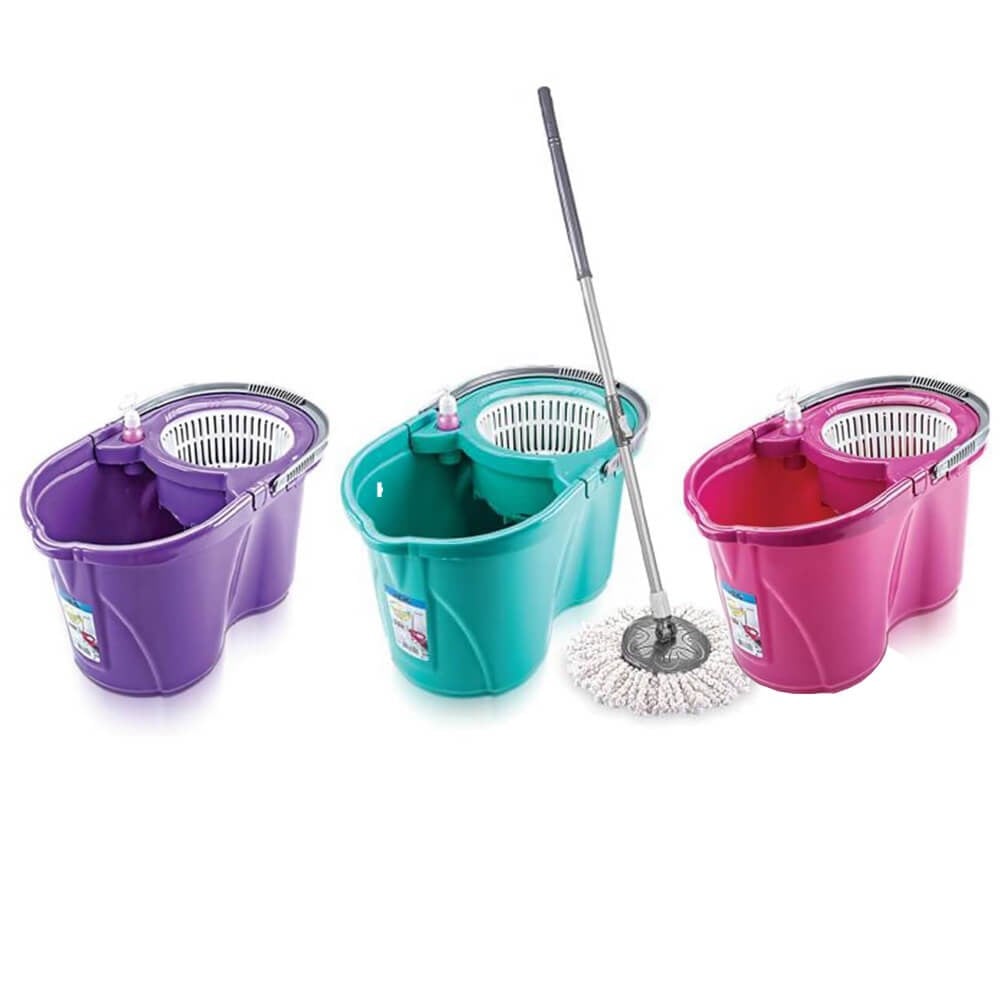 Awion TJM250 Jetspin Mop Set Asorti