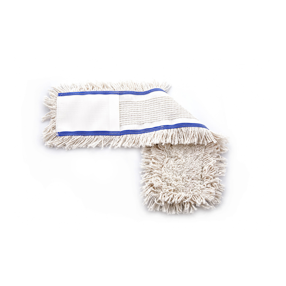 Ermet Y121 Kat Kesik Nemli Mop 80 CM